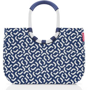 reisenthel Borsa Loopshopper L Frame 46 cm