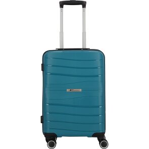 Cocoono Leon 4 ruote Carrello della cabina 56 cm