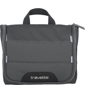 Travelite Skaii Borsa da toilette 23 cm