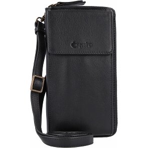 Esquire Peru Custodia per cellulare Pelle 10 cm