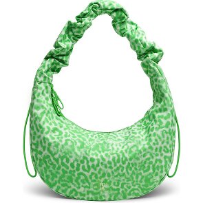 GOT BAG Moon Bag Ruffle Borsa a spalla 40 cm