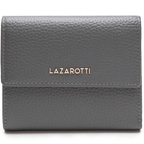 Lazarotti Bologna Leather Portafoglio Pelle 12 cm Lazarotti Bologna Leather Portafoglio Pelle 12 cm