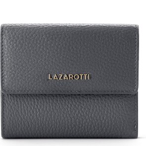 Lazarotti Bologna Leather Portafoglio Pelle 12 cm