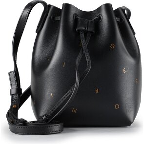 Liebeskind Dancing Letters Borsa borsa borsa S Pelle 12 cm