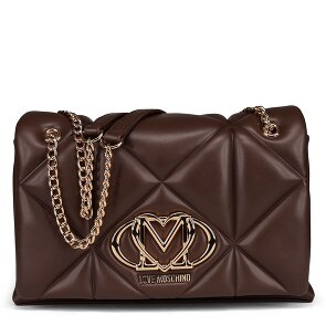 Love Moschino Borsa a tracolla 28 cm
