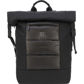 Bogner Monarch Zaino da giorno 48 cm Vano porta PC