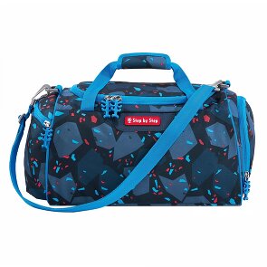 Step by Step Borsa sportiva 38 cm