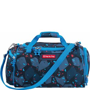 Step by Step Borsa sportiva 38 cm