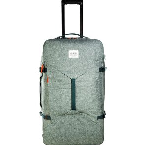 Tatonka Travel 90 2 ruote Carrello 75 cm