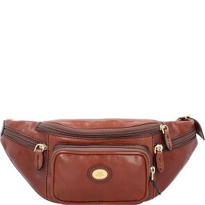 The Bridge Story Uomo Marsupio in pelle 42 cm