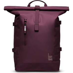 GOT BAG Rolltop 2.0 Zaino da giorno 43 cm Scomparto per laptop