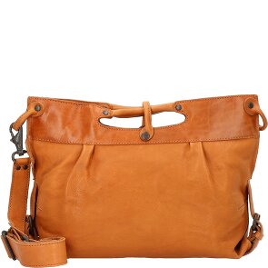 aunts & uncles Borsa a tracolla Mrs. Muffin del Grandma's Luxury Club in pelle 35 cm