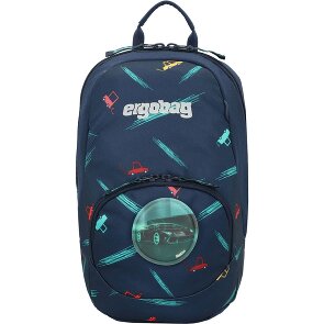 Ergobag Zaino Ease Kids 30 cm Ergobag Zaino Ease Kids 30 cm