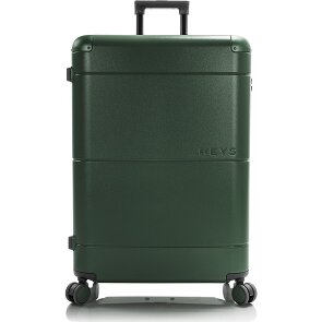 Heys Zen 4 ruote Carrello L 76 cm con piega di espansione