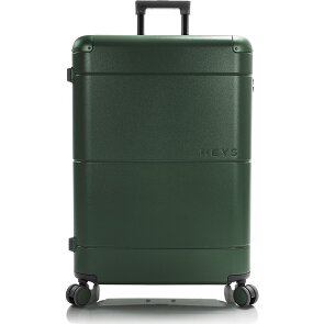 Heys Zen 4 ruote Carrello L 76 cm con piega di espansione Heys Zen 4 ruote Carrello L 76 cm con piega di espansione