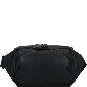 Piquadro PQ-Earth Marsupio Protezione RFID 26 cm Piquadro PQ-Earth Marsupio Protezione RFID 26 cm