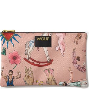 Wouf Daily Borsa per cosmetici 26 cm