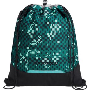 coocazoo Borsa da ginnastica 43 cm