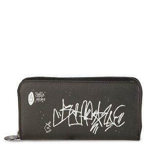 Buffalo Long Wallet Portafoglio 19.5 cm Buffalo Long Wallet Portafoglio 19.5 cm