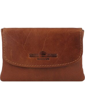 Greenburry Newport Portafoglio chiave Pelle 10 cm