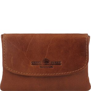 Greenburry Newport Portafoglio chiave Pelle 10 cm