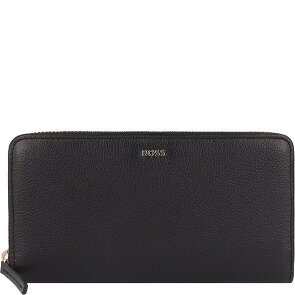 Boss Alyce Portafoglio Pelle 20 cm