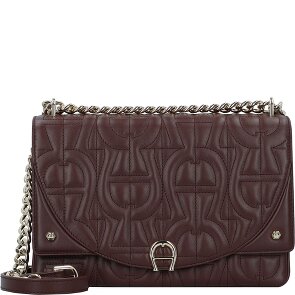 AIGNER Diadora Borsa a tracolla in pelle 26 cm