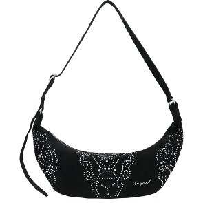 Desigual Poker Face Munster 2.0 Munster 2.0 Borsa a tracolla 28 cm Desigual Poker Face Munster 2.0 Munster 2.0 Borsa a tracolla 28 cm