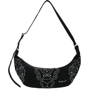Desigual Poker Face Munster 2.0 Munster 2.0 Borsa a tracolla 28 cm