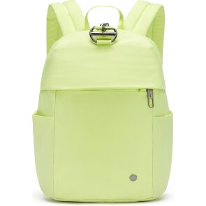 Pacsafe CX Zaino da giorno Protezione RFID 30 cm