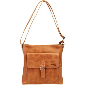 Greenland Nature Borsa a tracolla leggera in pelle 29 cm Greenland Nature Borsa a tracolla leggera in pelle 29 cm