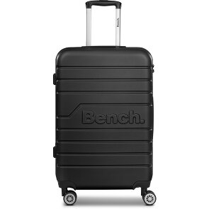 Bench Seattle 4 ruote Carrello M 69 cm