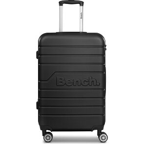 Bench Seattle 4 ruote Carrello M 69 cm