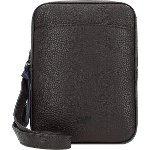 Braun Büffel Novara Borsa a tracolla Pelle 14.5 cm