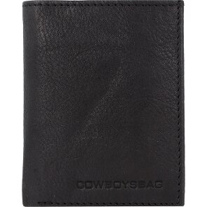 Cowboysbag Fawley Custodia per carta di credito Pelle 7.5 cm