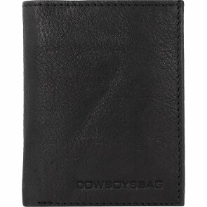 Cowboysbag Fawley Custodia per carta di credito Pelle 7.5 cm