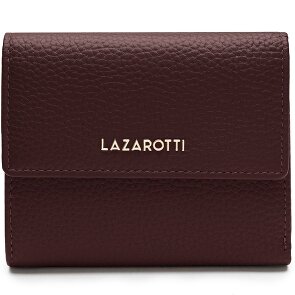 Lazarotti Bologna Leather Portafoglio Pelle 12 cm
