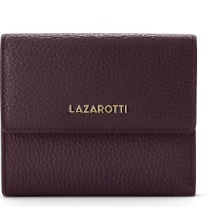 Lazarotti Bologna Leather Portafoglio Pelle 12 cm