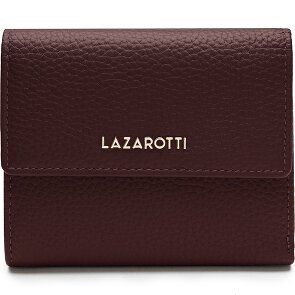 Lazarotti Bologna Leather Portafoglio Pelle 12 cm