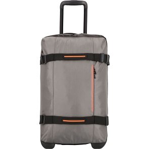 American Tourister Urban Track S 2 Roll Borsa da viaggio 55 cm