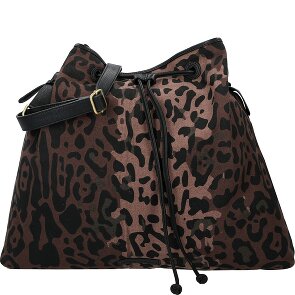 Cowboysbag Leopard chic Woodside Borsa shopper 50 cm