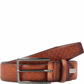 Lloyd Men's Belts Cintura Pelle