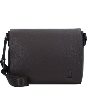 U.S. Polo Assn. Seattle Messenger Scomparto per laptop da 32 cm