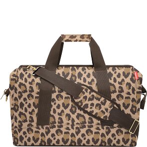 reisenthel Borsa da viaggio Allrounder L Weekender 48 cm