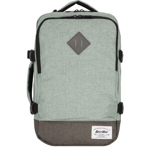Worldpack Cabin Pro Zaino da giorno 40 cm Scomparto per laptop