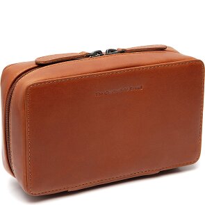 The Chesterfield Brand Borsa elettronica Ardan in pelle 17,5 cm