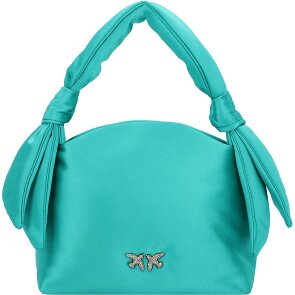 PINKO Knots Mini Mini borsa a mano 19.5 cm PINKO Knots Mini Mini borsa a mano 19.5 cm