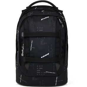 Satch Pack Zaino da scuola 45 cm
