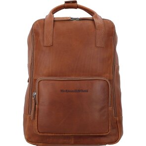 The Chesterfield Brand Belford Zaino da lavoro Pelle 40 cm Scomparto per laptop