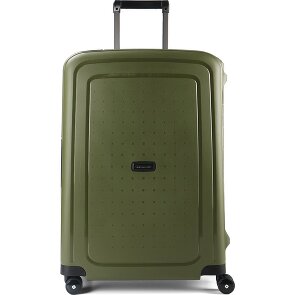 Samsonite S'Cure Trolley a 4 ruote 69 cm